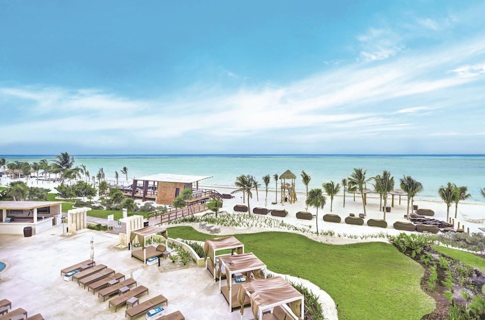Hideaway At Royalton Riviera Cancun, An Autograph Collection All- Inclusive Resort - Adults Only Puerto Morelos Kültér fotó