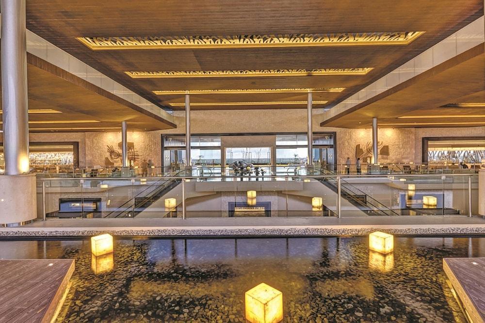 Hideaway At Royalton Riviera Cancun, An Autograph Collection All- Inclusive Resort - Adults Only Puerto Morelos Kültér fotó
