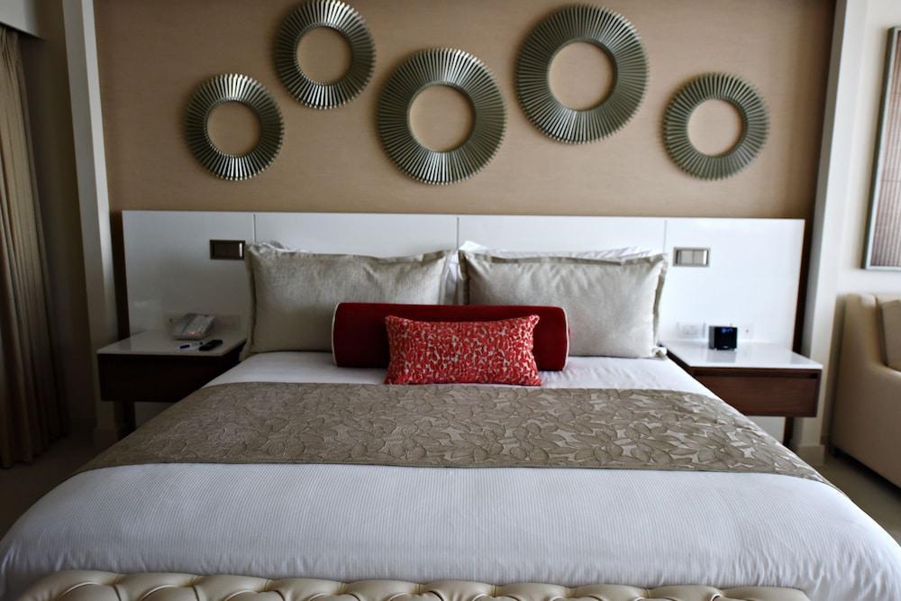 Hideaway At Royalton Riviera Cancun, An Autograph Collection All- Inclusive Resort - Adults Only Puerto Morelos Kültér fotó