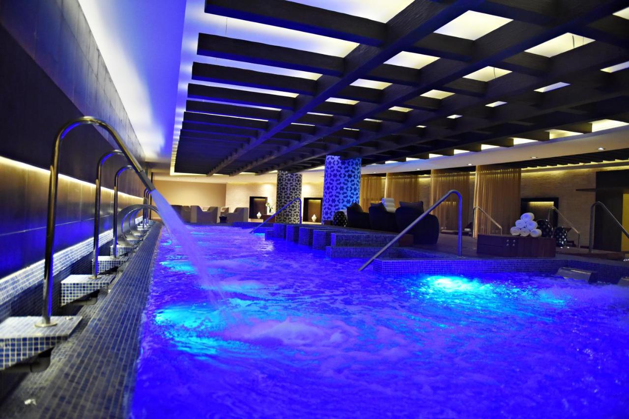 Hideaway At Royalton Riviera Cancun, An Autograph Collection All- Inclusive Resort - Adults Only Puerto Morelos Kültér fotó