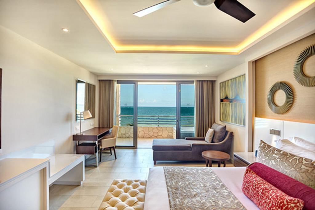 Hideaway At Royalton Riviera Cancun, An Autograph Collection All- Inclusive Resort - Adults Only Puerto Morelos Kültér fotó