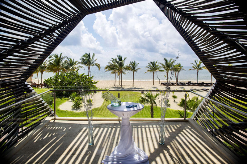 Hideaway At Royalton Riviera Cancun, An Autograph Collection All- Inclusive Resort - Adults Only Puerto Morelos Kültér fotó