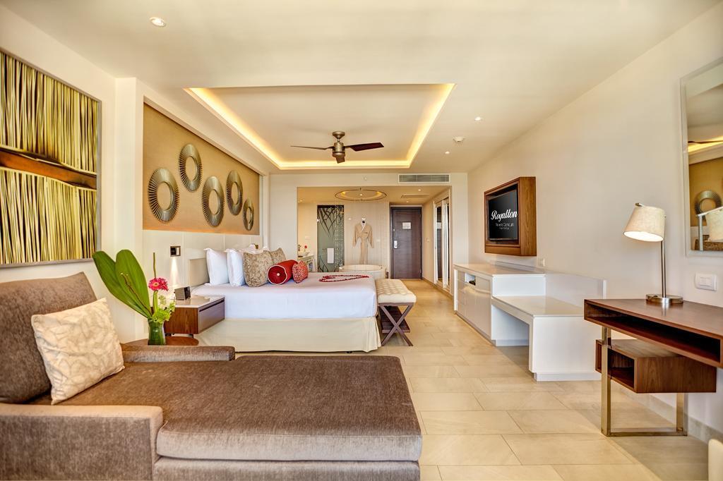 Hideaway At Royalton Riviera Cancun, An Autograph Collection All- Inclusive Resort - Adults Only Puerto Morelos Kültér fotó