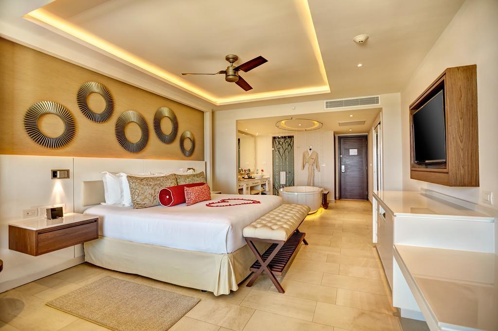 Hideaway At Royalton Riviera Cancun, An Autograph Collection All- Inclusive Resort - Adults Only Puerto Morelos Kültér fotó