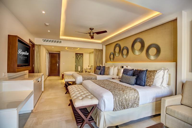 Hideaway At Royalton Riviera Cancun, An Autograph Collection All- Inclusive Resort - Adults Only Puerto Morelos Kültér fotó